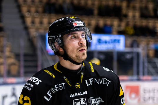 Västerås August Tornberg