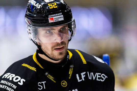 Västerås August Tornberg