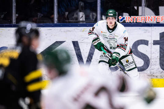 Tingsryds Elias Gunnarsson