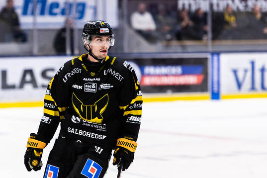 Västerås Jesper Johansson
