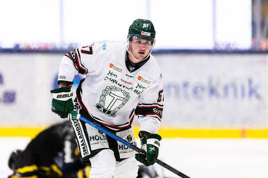 Tingsryds Sebastian Kaijser