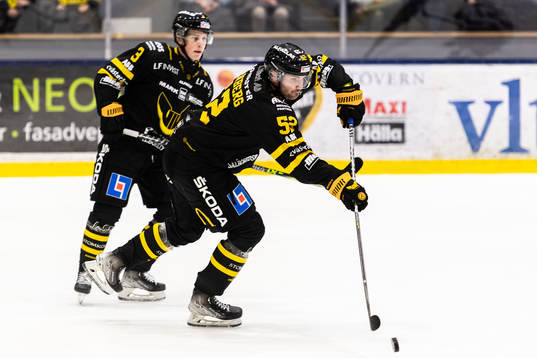 Västerås August Tornberg