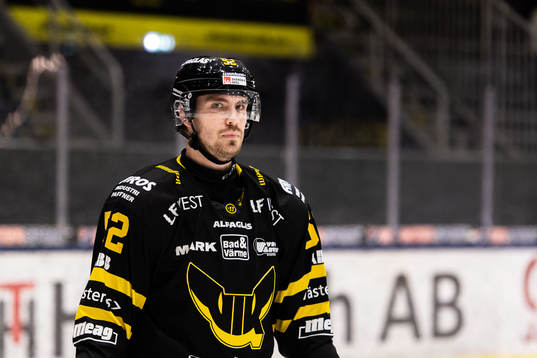 Västerås August Tornberg