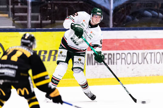 Tingsryds Simon Åkerström