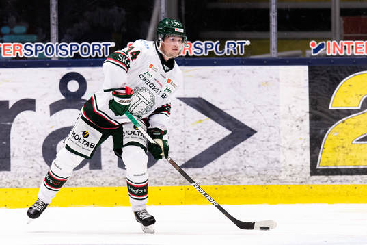 Tingsryds Elias Gunnarsson