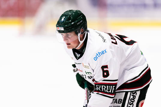 Tingsryds Jacob Lundegård