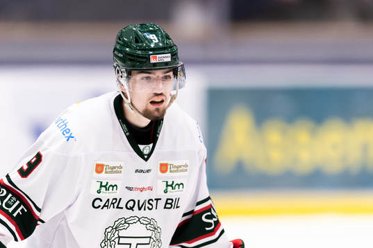 Tingsryds Jakob Heljemo