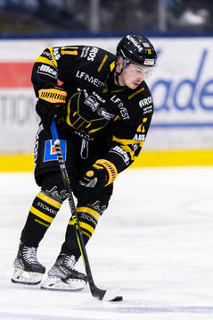Västerås Anton Svensson