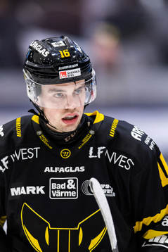 Västerås Filip Karlsson