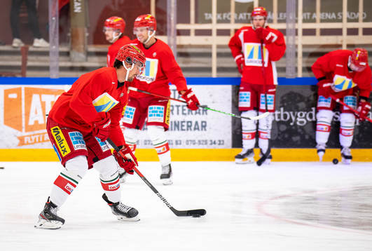 Daniel Sylwander