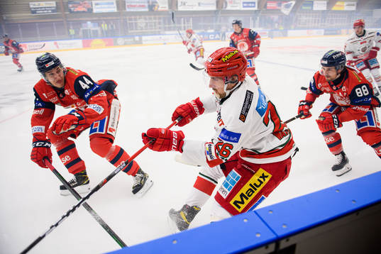 Modos Emil Wahlberg