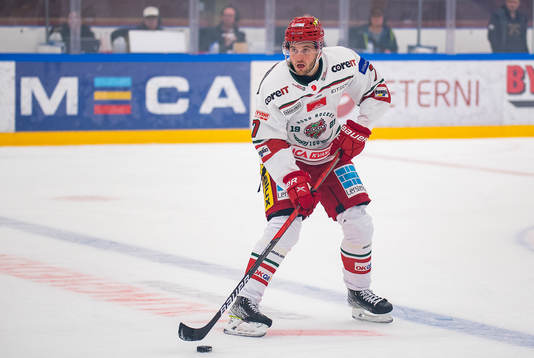 Modos Pontus Näsén