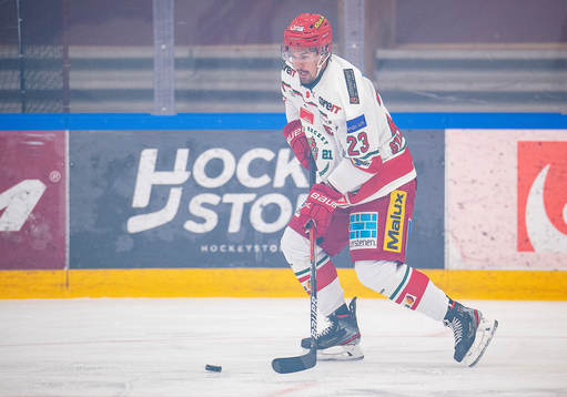Modos Daniel Sylwander