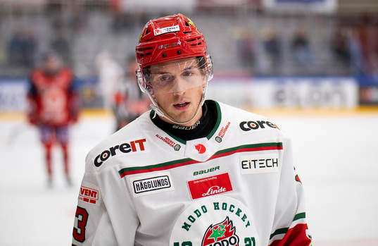 Modos Max Tjernström