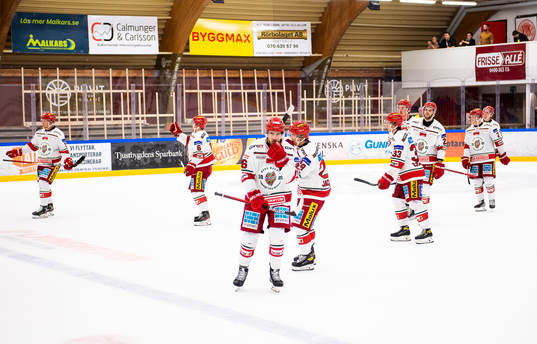 Modos spelare deppar