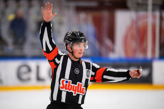 Domare Alexander Österberg