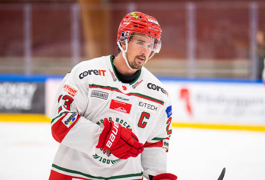 Modos Daniel Sylwander