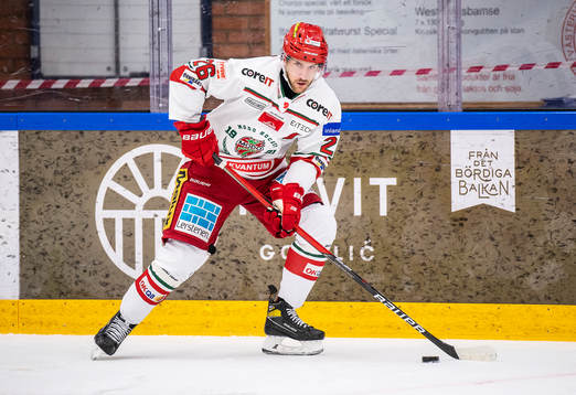 Modos Emil Wahlberg
