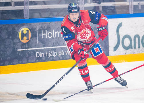 Västerviks Johannes Johannesen