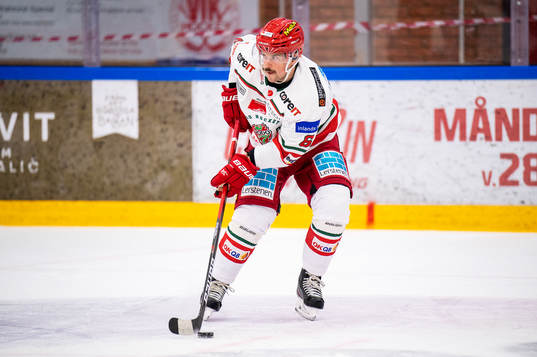 Modos Jesper Dahlroth