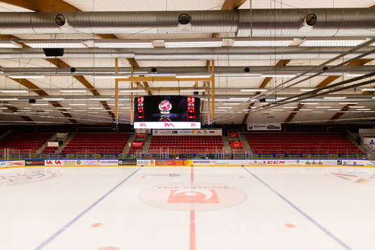 Upplands Bilforum Arena