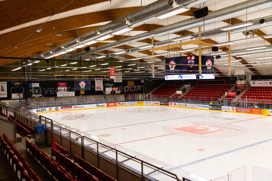 Upplands Bilforum Arena