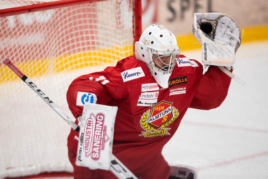 Almtunas Anton Malmborg