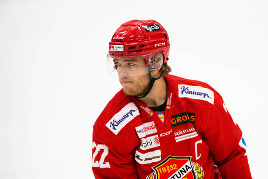 Almtunas Emil Berglund