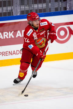 Almtunas Emil Berglund