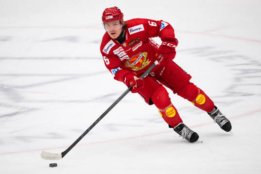 Almtunas Alexander Svensson