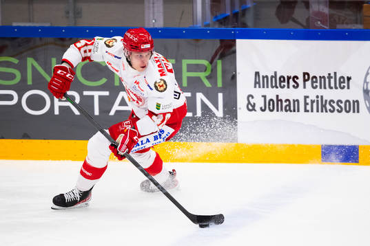 Troja-Ljungbys Julius Vähätalo