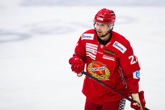 Almtunas Viktor Hertzberg