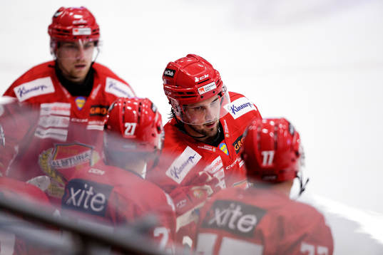 Almtunas Johan Eriksson jublar