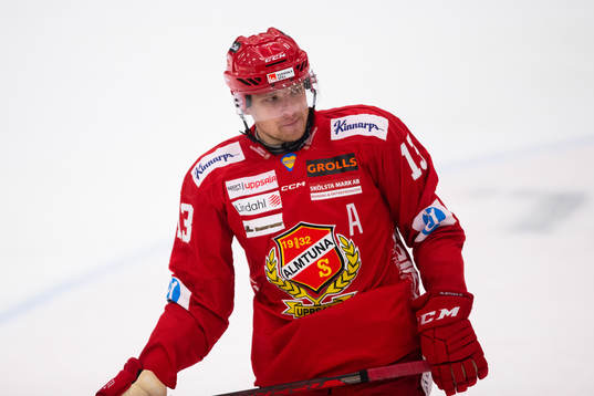 Almtunas Tobias Liljendahl