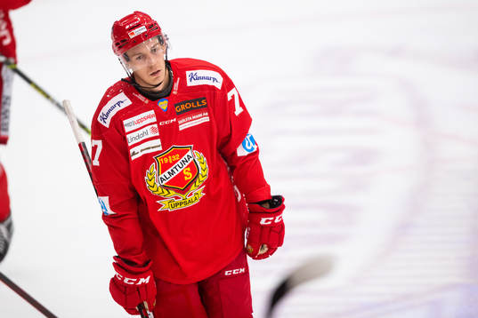 Almtunas Sebastian Benker