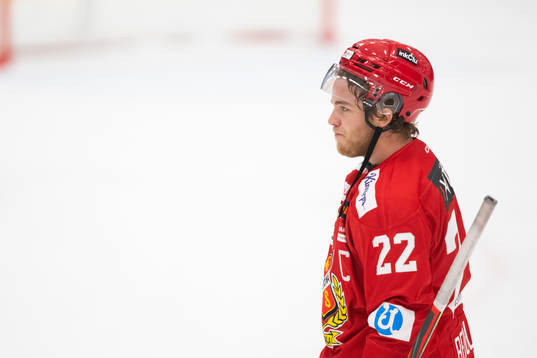 Almtunas Emil Berglund