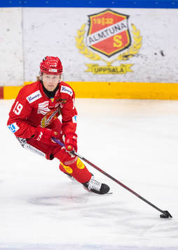 Almtunas Lucas Thorstensson