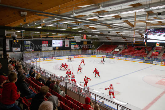 Upplands Bilforum Arena