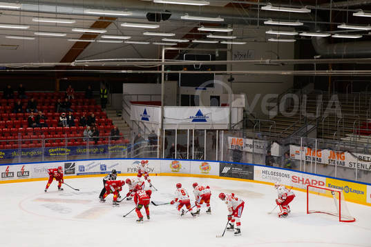 Upplands Bilforum Arena