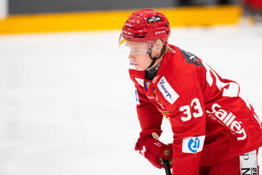 Almtunas Oskar Asplund