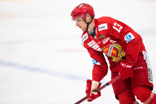Almtunas Tobias Liljendahl