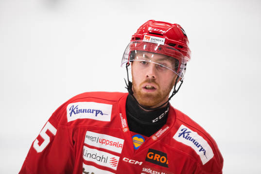 Almtunas Andreas Söderberg