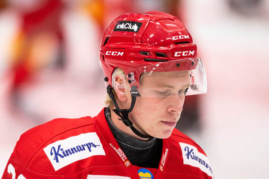 Almtunas Oskar Asplund
