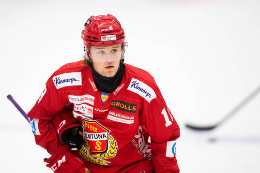 Almtunas Lucas Thorstensson