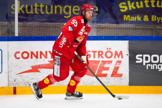 Almtunas Andreas Söderberg