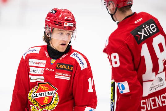 Almtunas Lucas Thorstensson