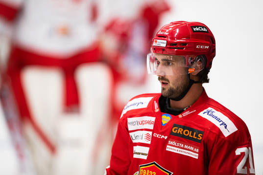 Almtunas Johan Eriksson
