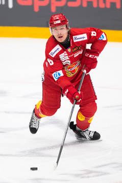 Almtunas Alexander Svensson