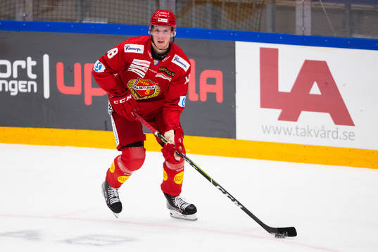 Almtunas Jacob Svensson