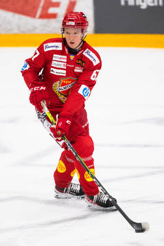 Almtunas Jesper Norbäck
